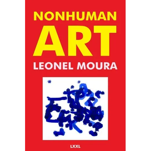 Nonhuman Art