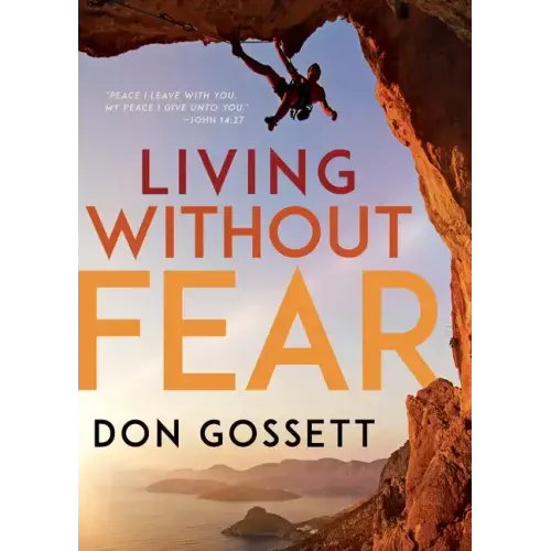 Living Without Fear