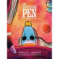The Traveling Pen: My New Home