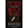 Broca's Brain: Reflections on the Romance of Science