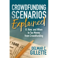 Crowdfunding Scenarios Explained: If, How, and When to Tax Money from Crowdfunding