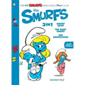 Smurfs 3-In-1 #5