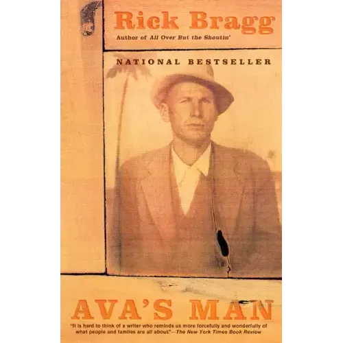 Ava's Man