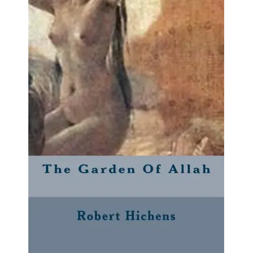 The Garden Of Allah