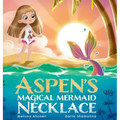 Aspen's Magical Mermaid Necklace