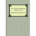The Complete Mahabharata (Volume 4 of 4, Books 13 to 18)