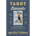 Tarot Elements: Five Readings to Reset Your Life