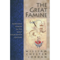 The Great Famine: Northern Europe in the Early Fourteenth Century