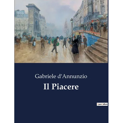 Il Piacere