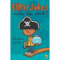 EllRay Jakes Walks the Plank!