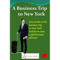 A Business Trip to New York