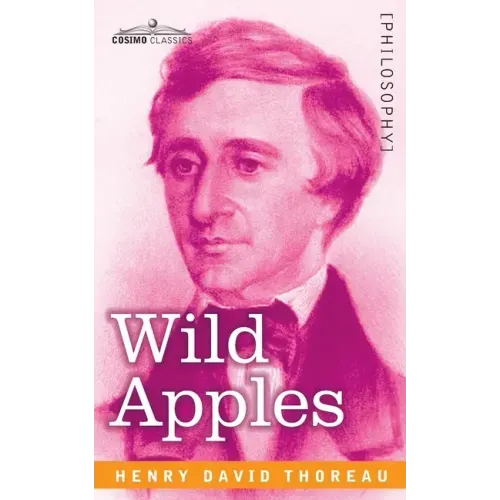Wild Apples