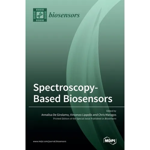Spectroscopy-Based Biosensors