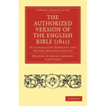 The Authorized Version of the English Bible (1611)