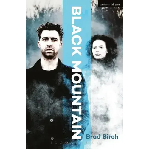Black Mountain