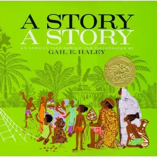 A Story A Story
