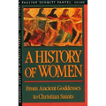 History of Women in the West