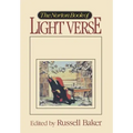 Norton Book of Light Verse