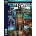 The Tower of Jhedophar SW