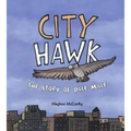 City Hawk: The Story of Pale Male