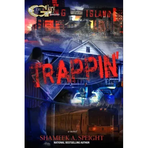 Trappin'
