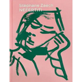 Stéphane Zaech: Nefertiti