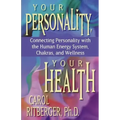 Your Personality, Your Health