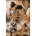 Secrets of the St. Helens Sasquatch