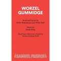 Worzel Gummidge