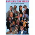 Banacek: The Series