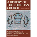 History of the Christian Church