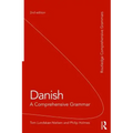 Danish: A Comprehensive Grammar