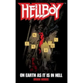 On Earth as It Is in Hell