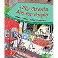 City Streets Are for People
