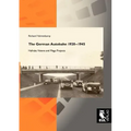 The German Autobahn 1920-1945: Hafraba Visions and Mega Projects
