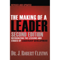 The Making of a Leader