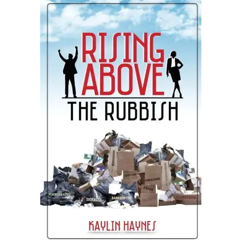Rising Above the Rubbish: Living Words for Dead Situations