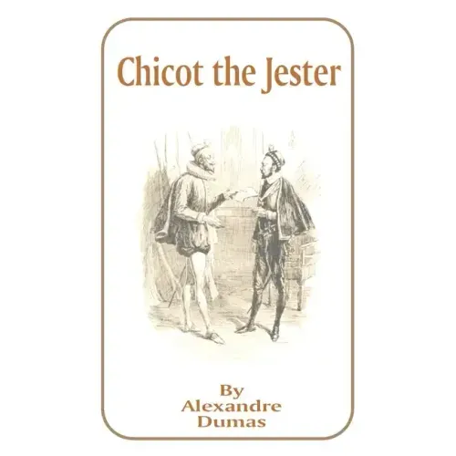 Chicot the Jester