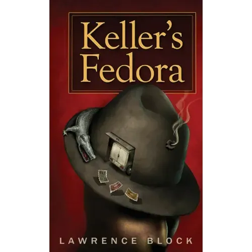 Keller's Fedora