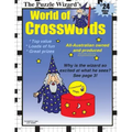World of Crosswords No. 24