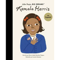Kamala Harris (Spanish Edition)