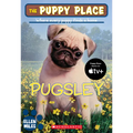 The Puppy Place #9: Pugsley