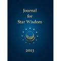 Journal for Star Wisdom 2013