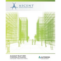 Autodesk Revit 2020: Fundamentals for Architecture (Imperial Units): Autodesk Authorized Publisher