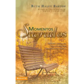 Momentos sagrados: Alineando nuestra vida para una verdadera transformación espiritual