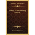 History Of The Fanning Family V2