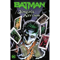 Batman: Joker's Asylum