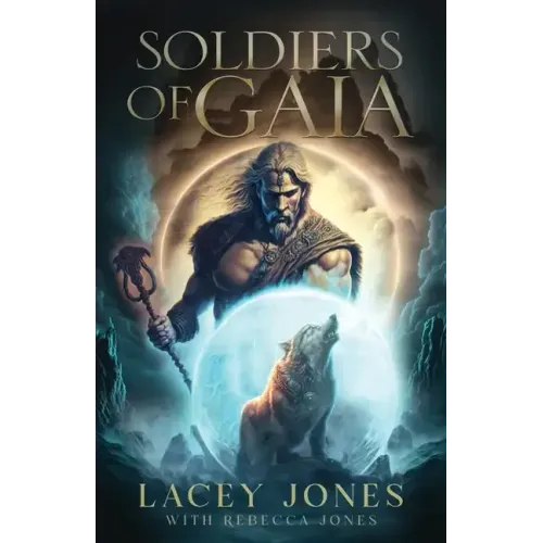 Soldiers of Gaia