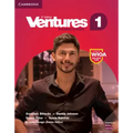 Ventures Level 1 Student's Book