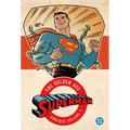Superman: The Golden Age Omnibus Vol. 1 (2025 Edition)